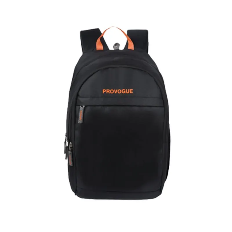 Black Everyday Laptop Backpack