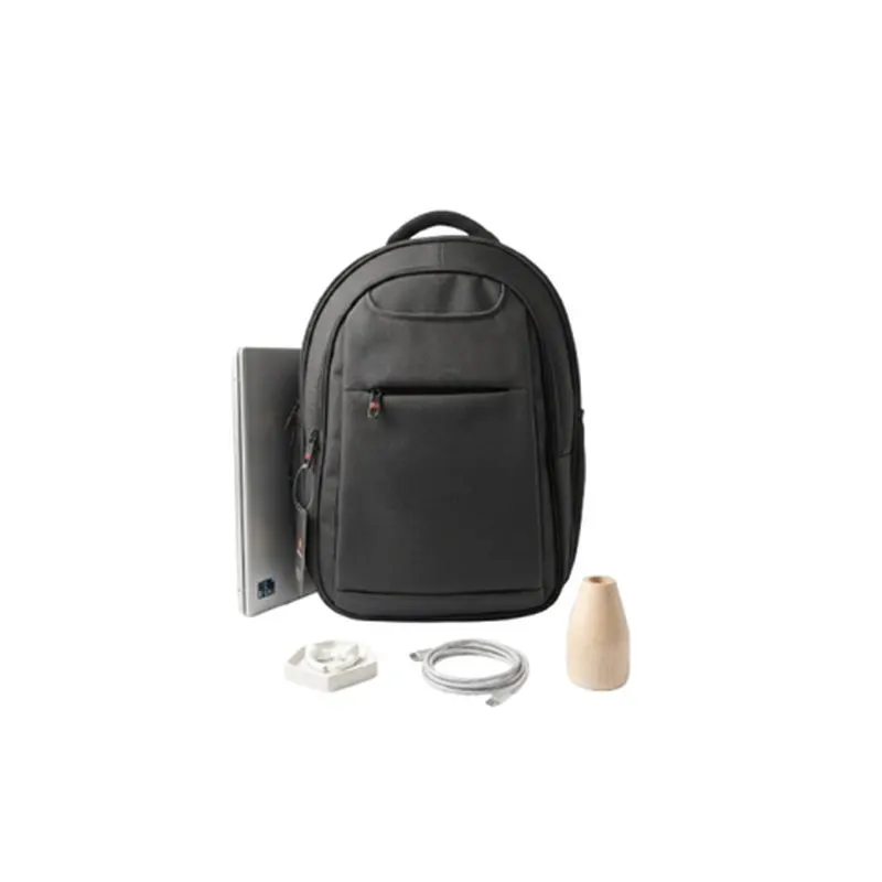 Anti-Theft Laptop Backpack with USB