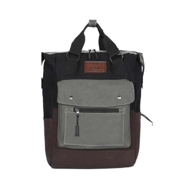 Convertible Tote Backpack