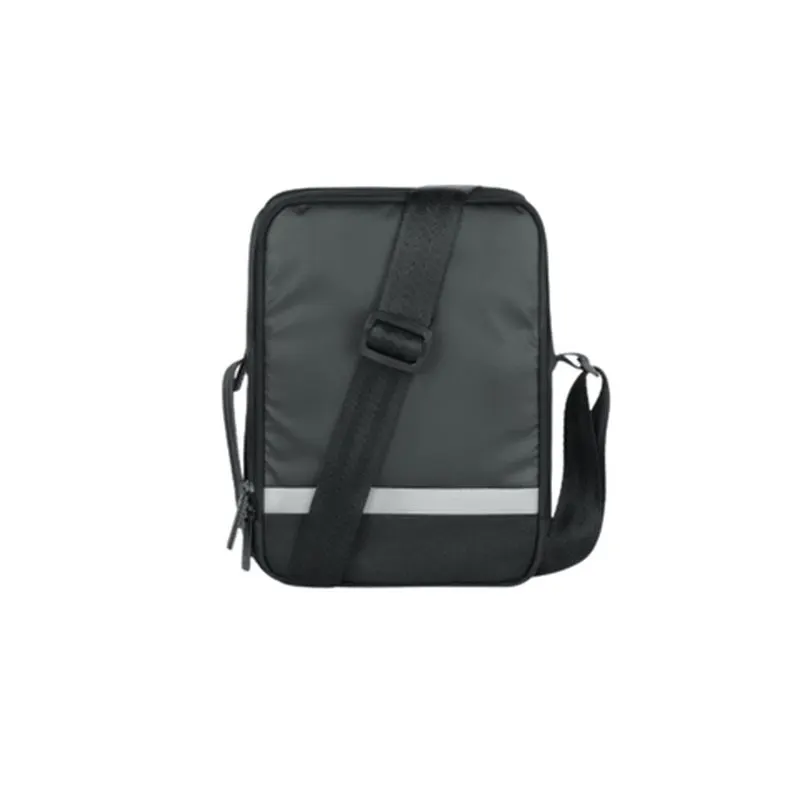 Grey Reflective Mini Sling