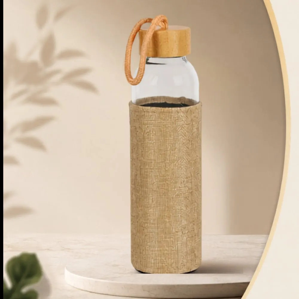 Ecoweave Bottle