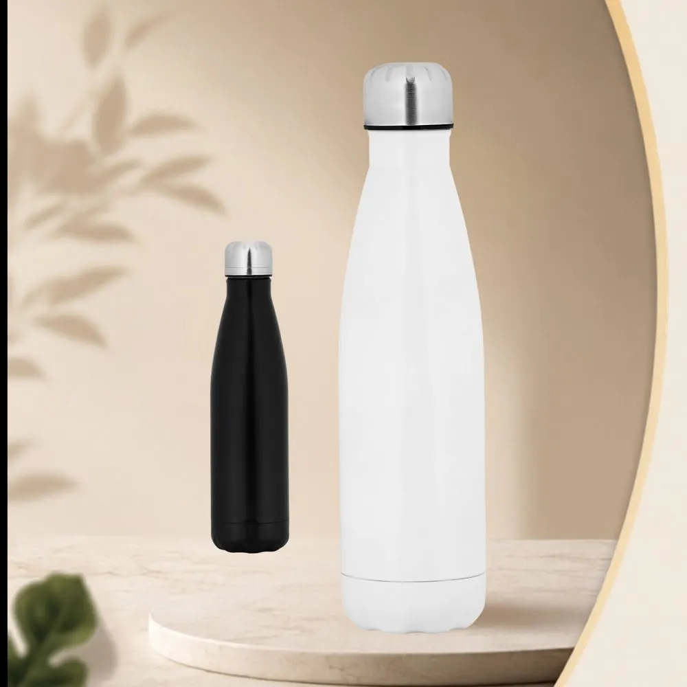 Classic Curve Bottle