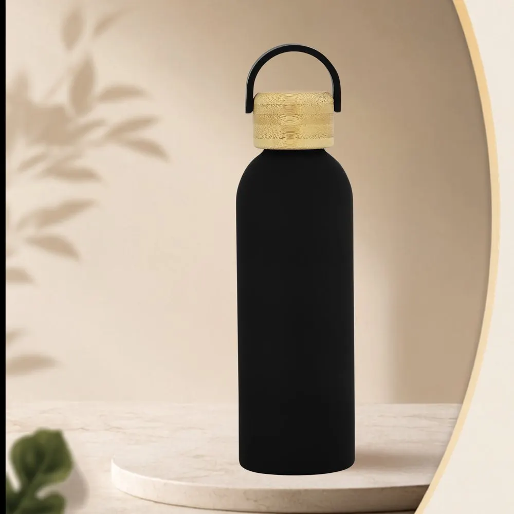 Loop-Handle Bottle