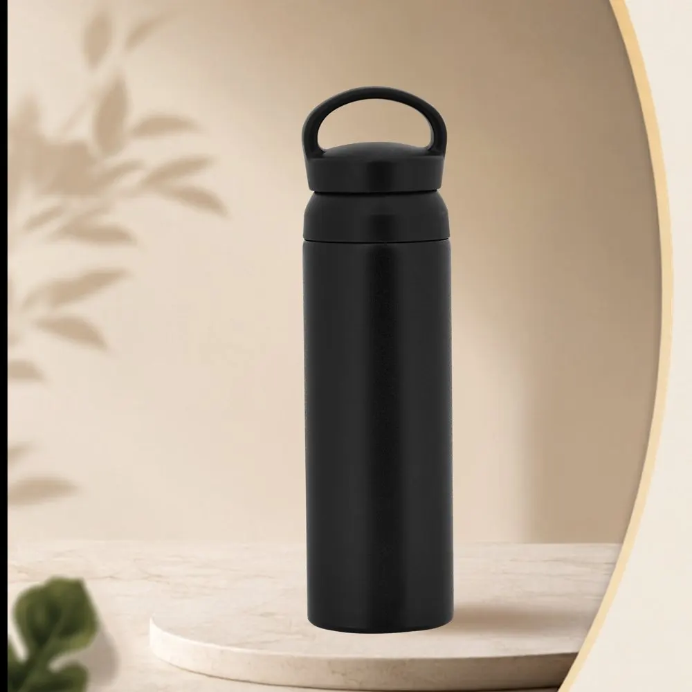 Arc Handle Bottle