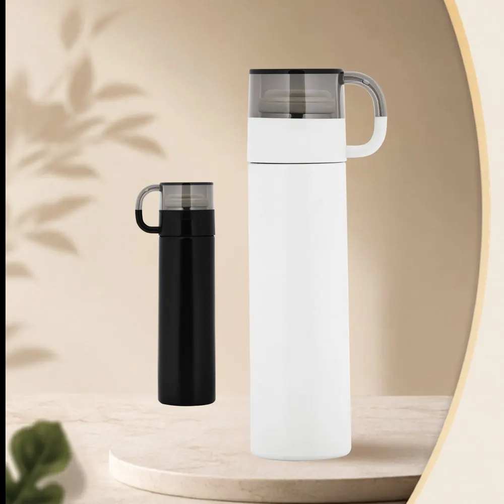 Mug Grip Bottle