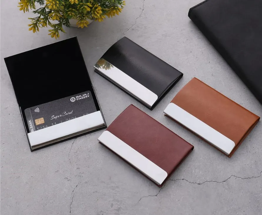 Executive Card Holder