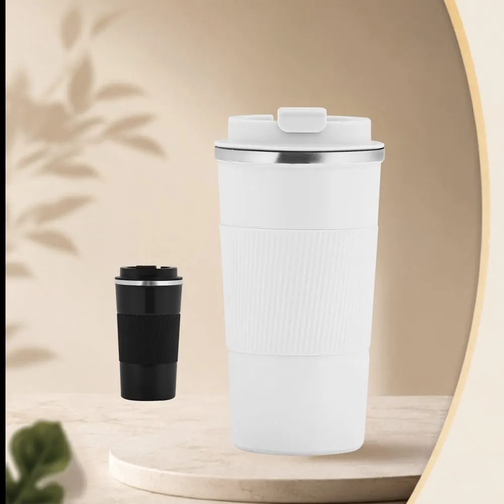Grip Brew Tumbler