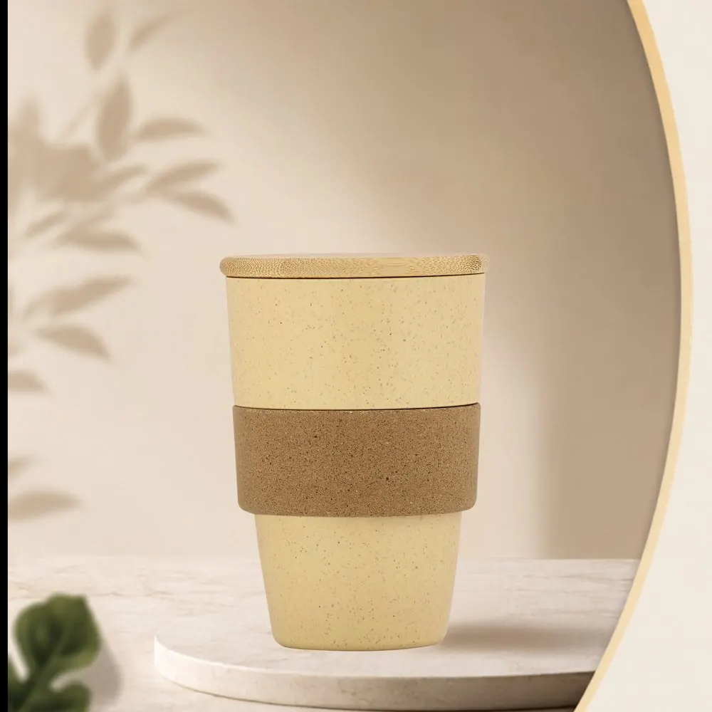 Eco Sip Cup