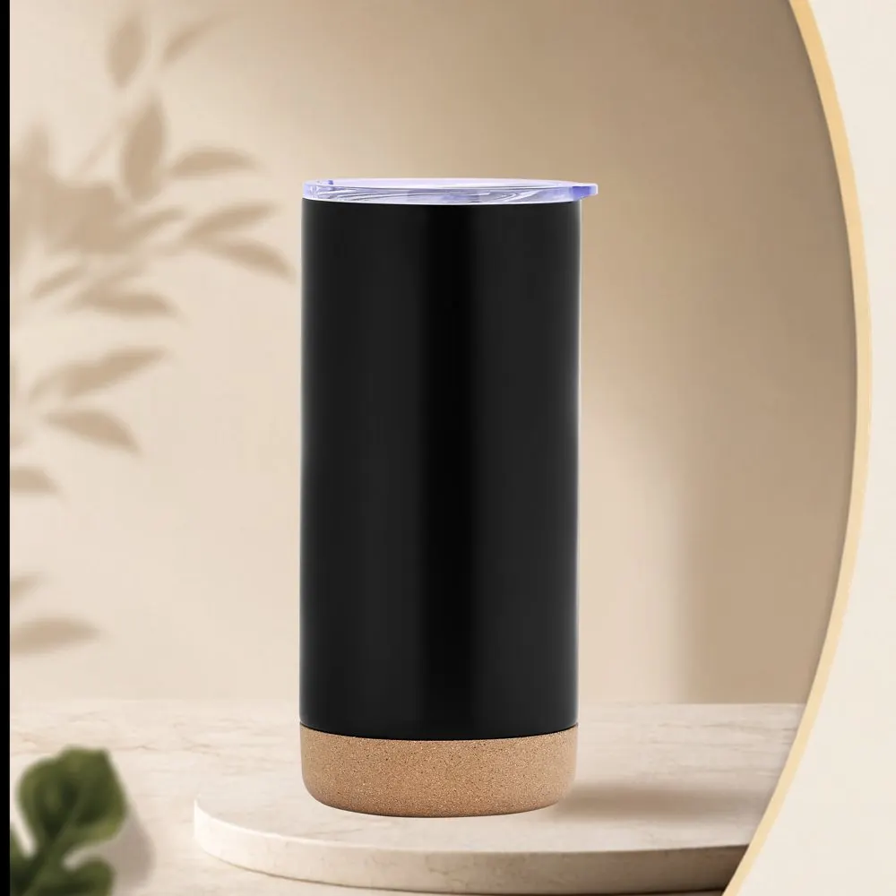 Cork Chill Tumbler