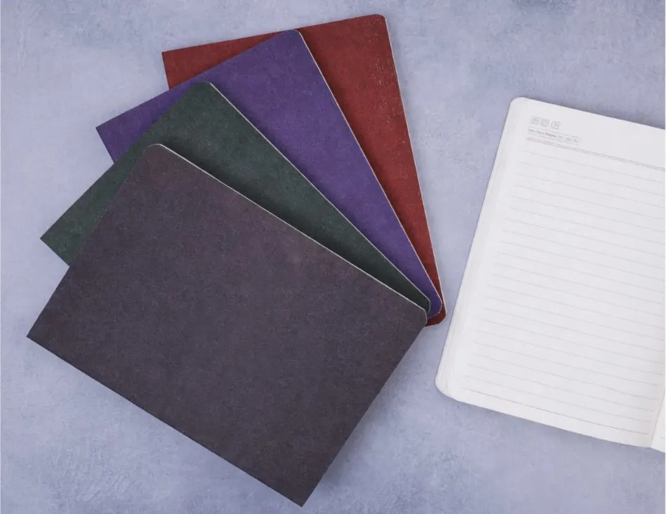 Velo Notebook