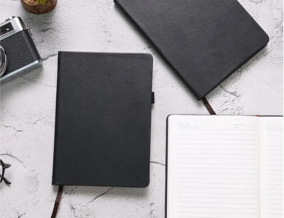 Onyx Notebook