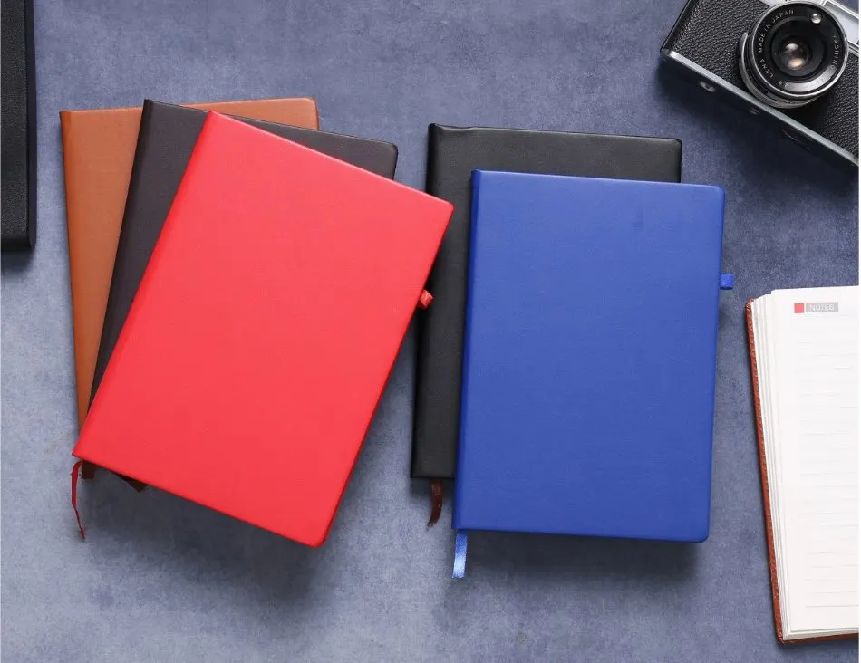 Arlo Notebook