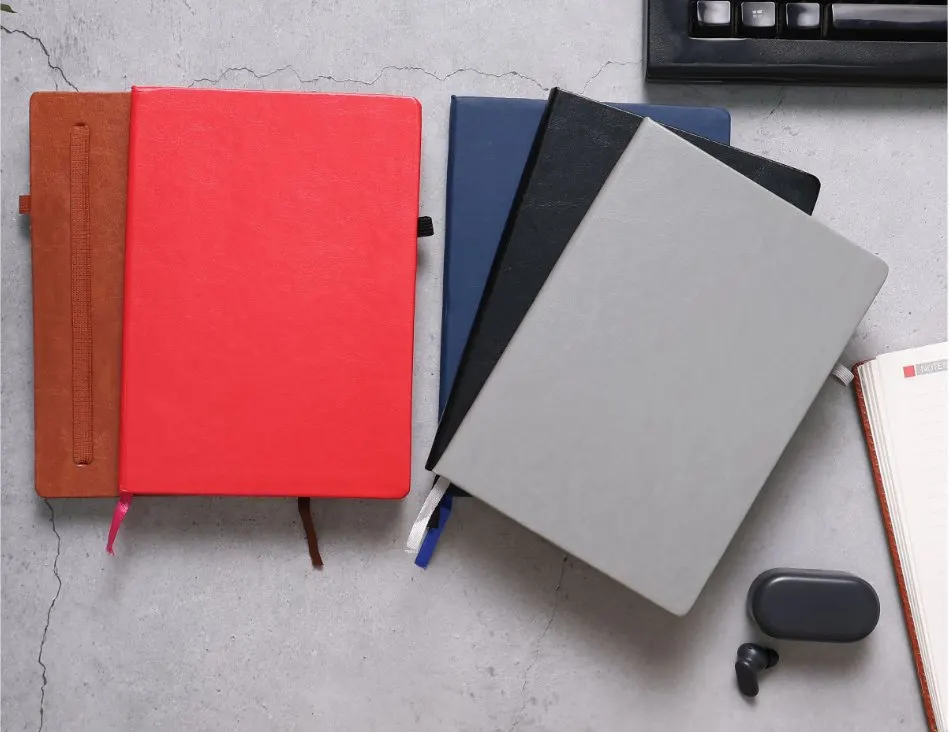 Kora Notebook