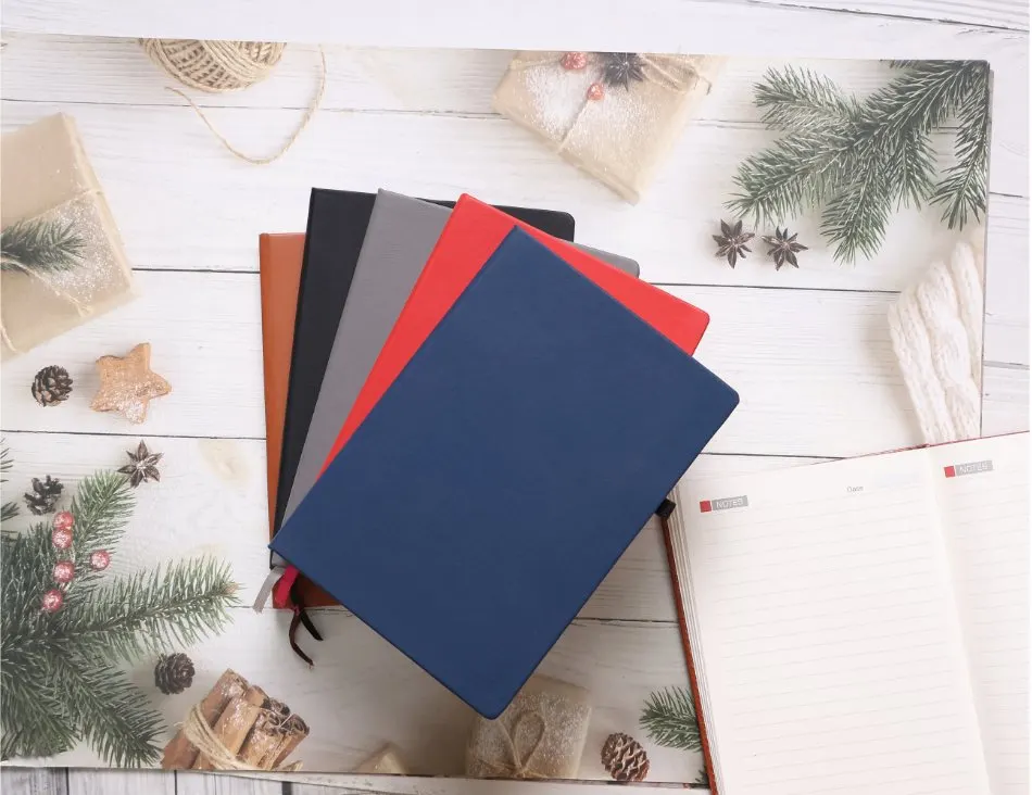 Tempo Notebook
