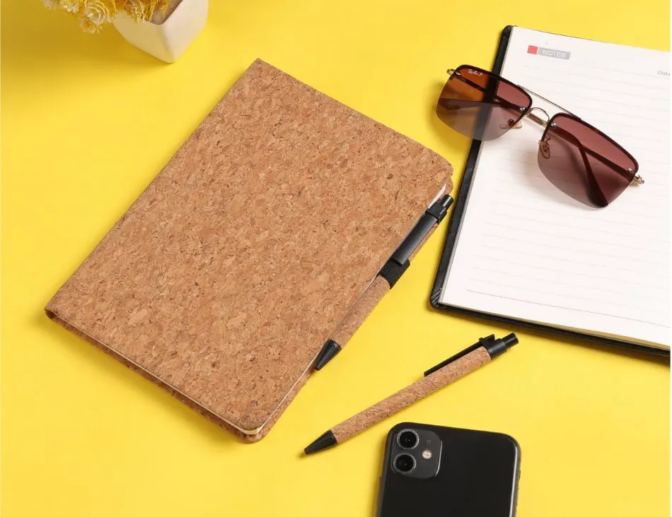 Terra Notebook