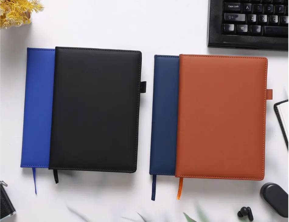 Pace Notebook