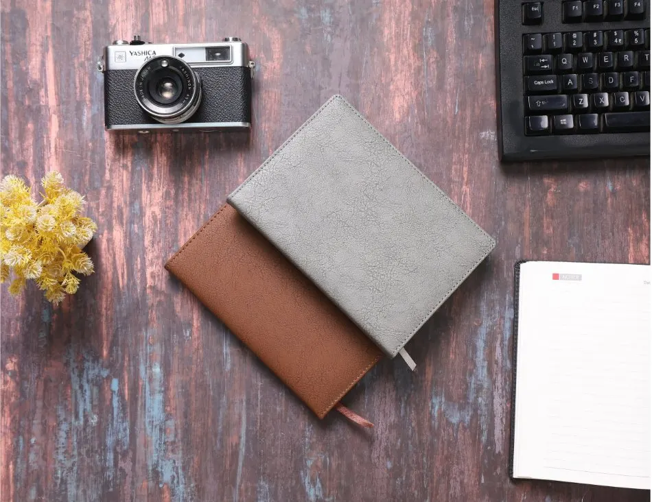 Duet Notebook