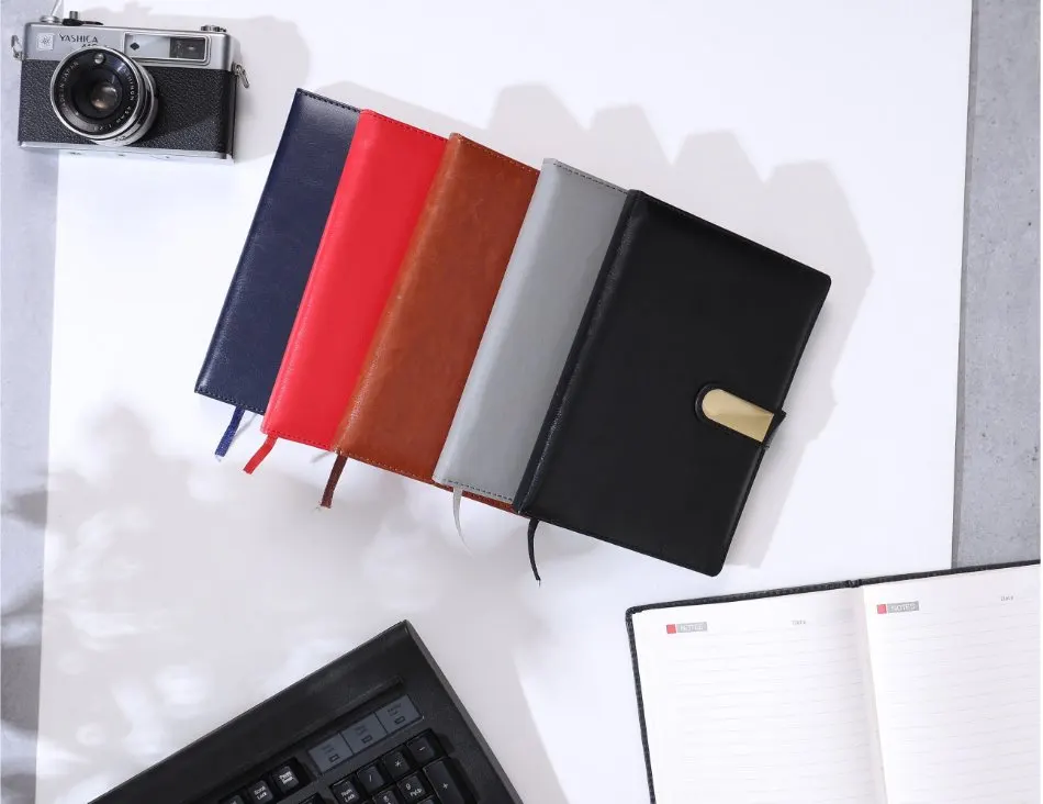 Aurum Notebook