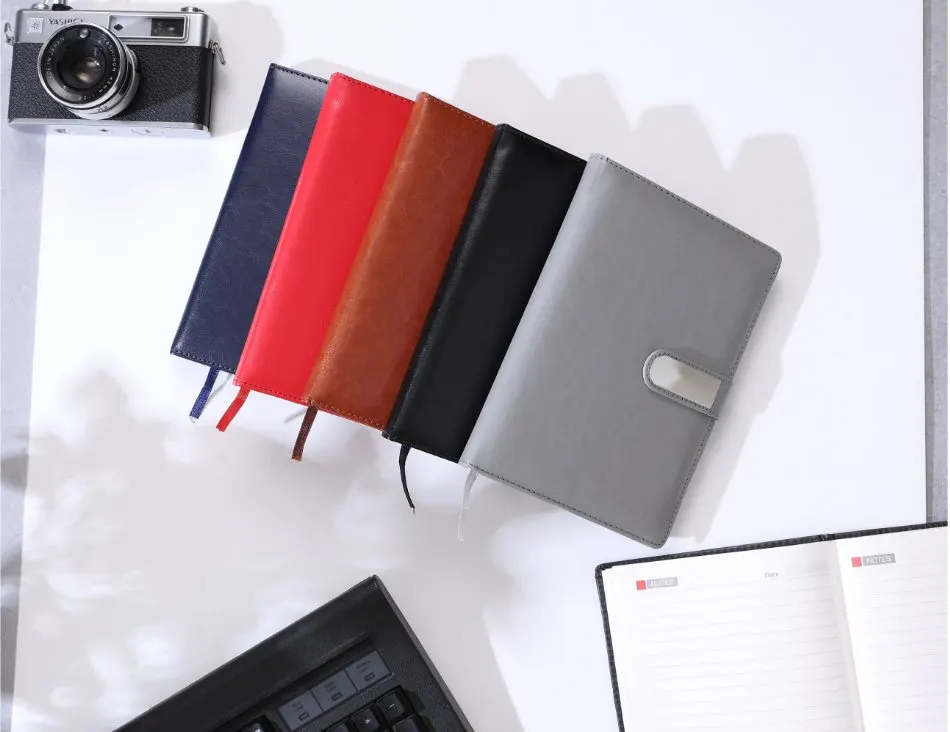 Silva Notebook