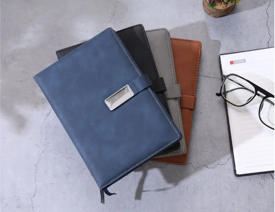 Nivo Notebook