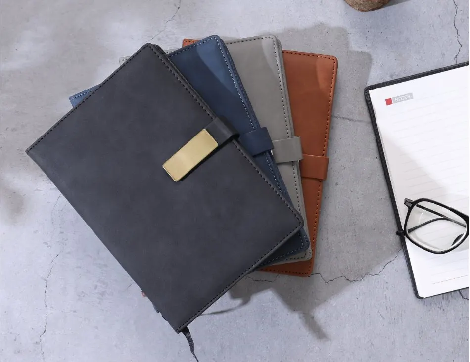 Brio Notebook