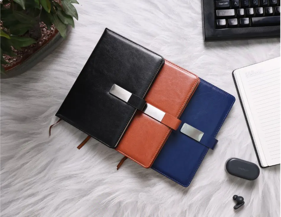 Gleam Notebook
