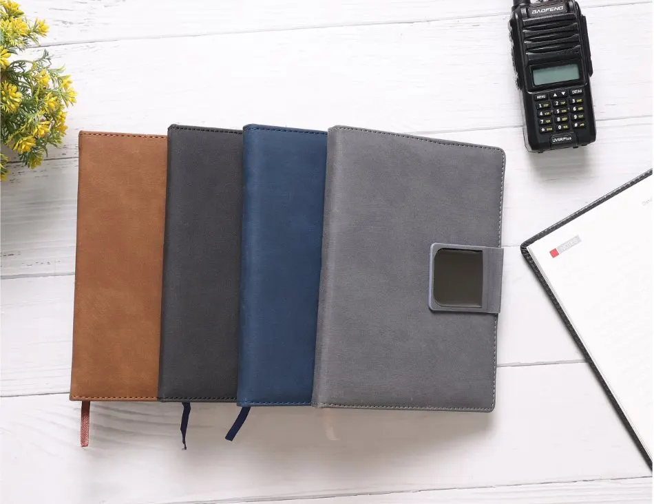 Slate Notebook