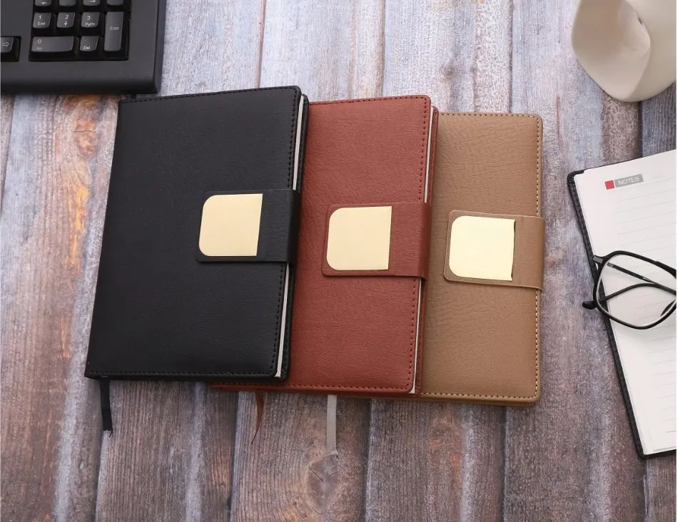 Regal Notebook