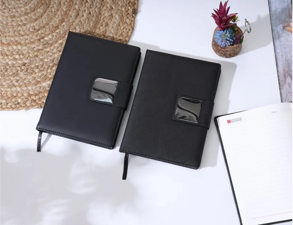 Noir Notebook