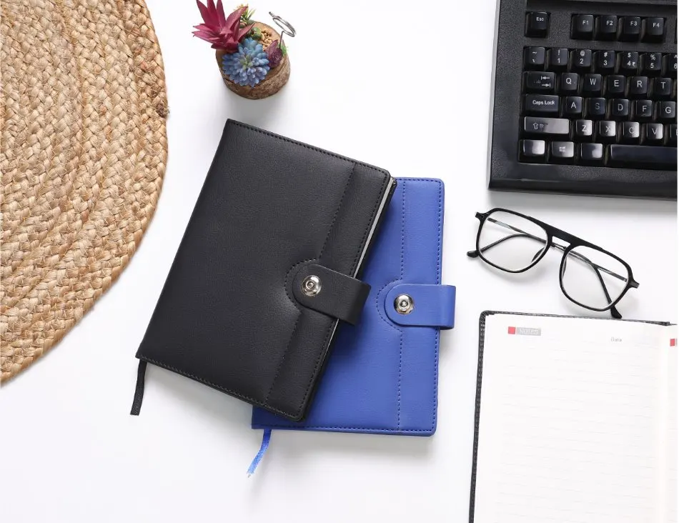 Rivet Notebook
