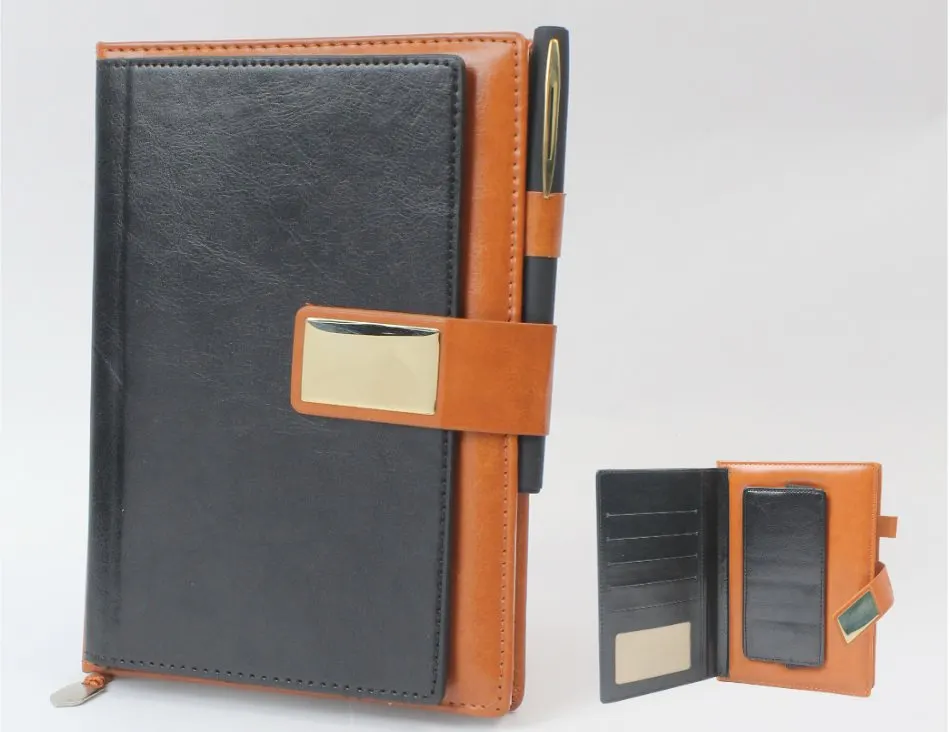 Atlas Notebook