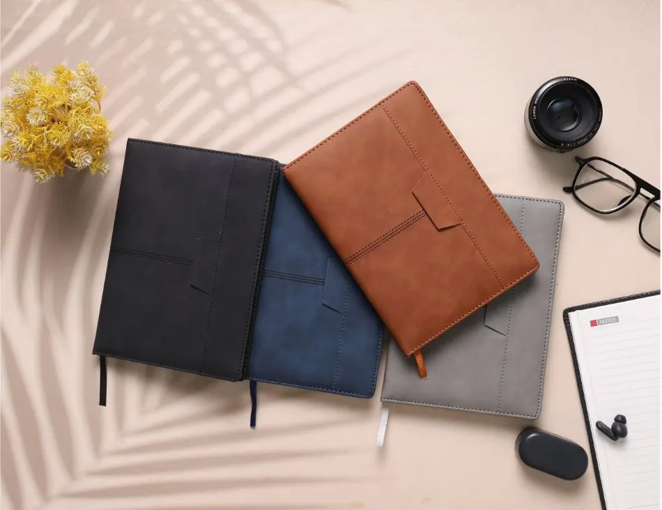 Scout Notebook