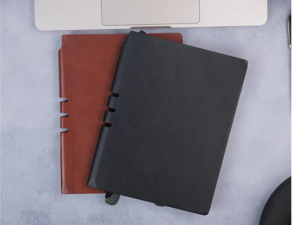 Muse Notebook