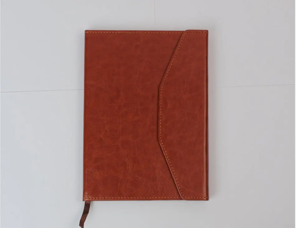Folio Notebook