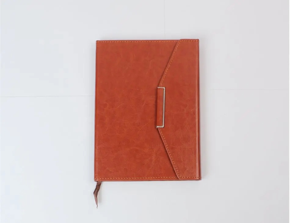 Ember Notebook
