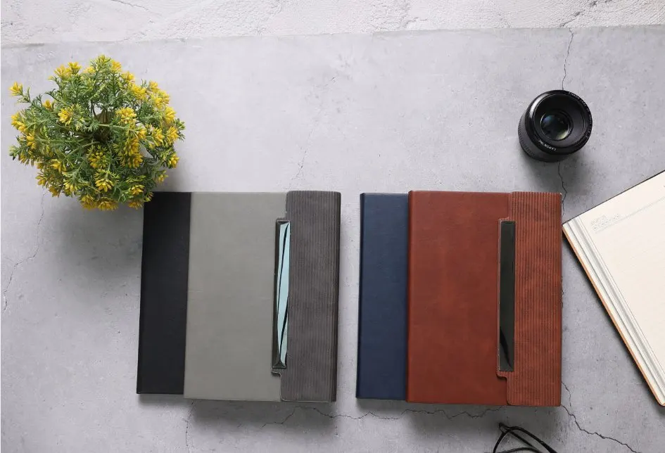 Forward Notebook