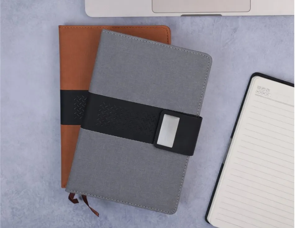 Catalyst Notebook
