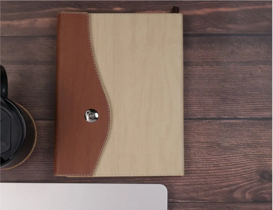 Vision Notebook