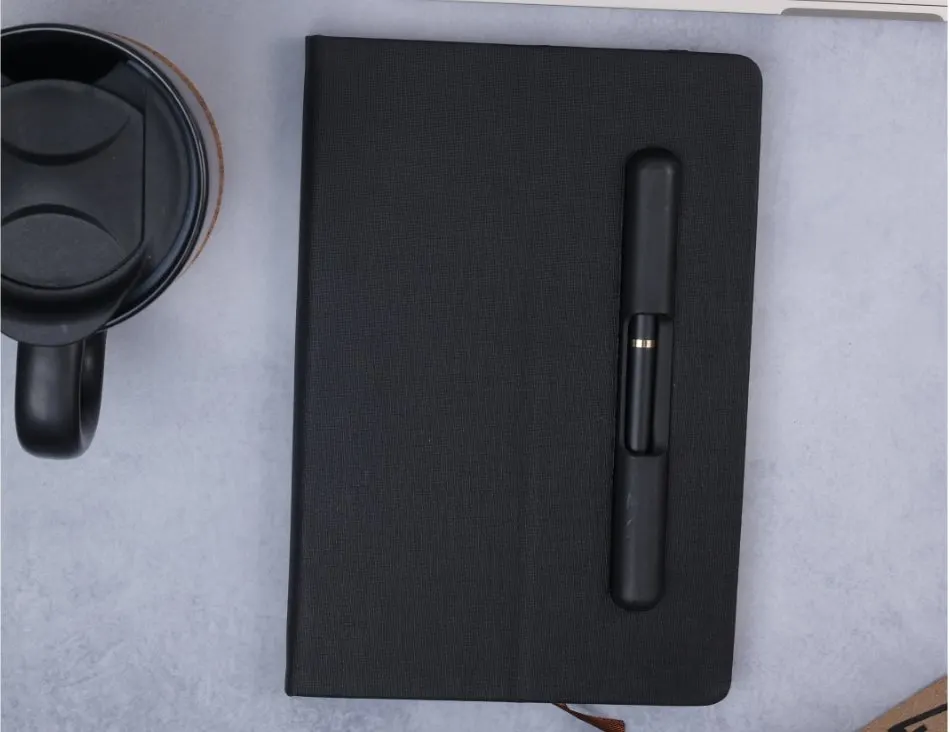 Achievement Notebook