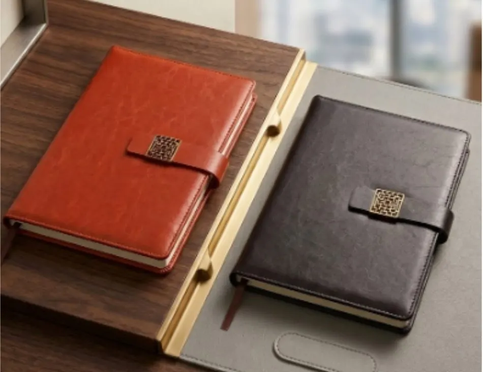 Success Notebook