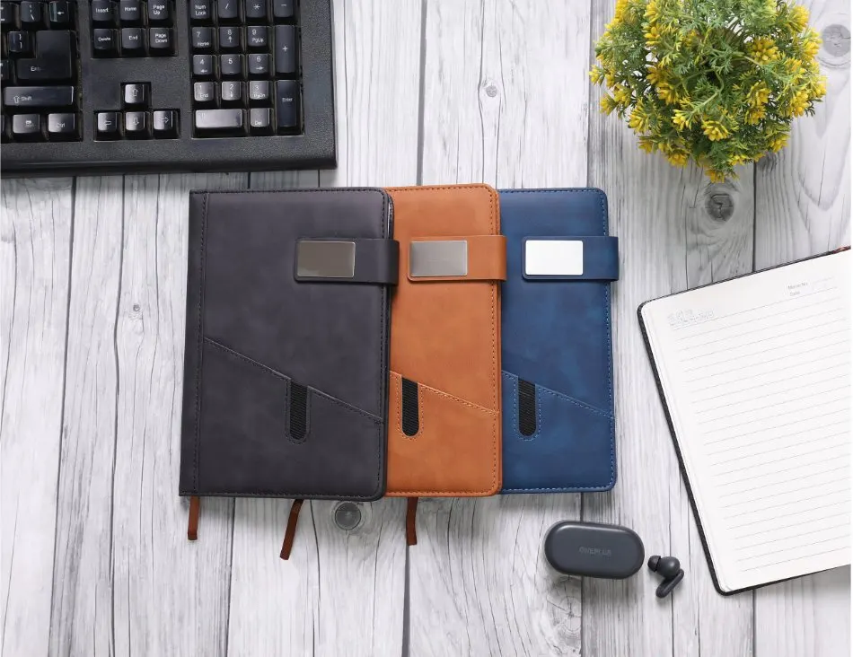 Progress Notebook
