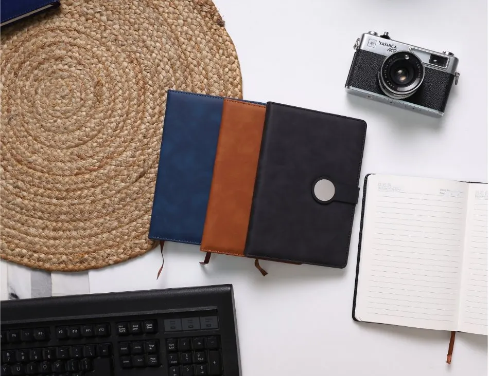 Excellence Notebook