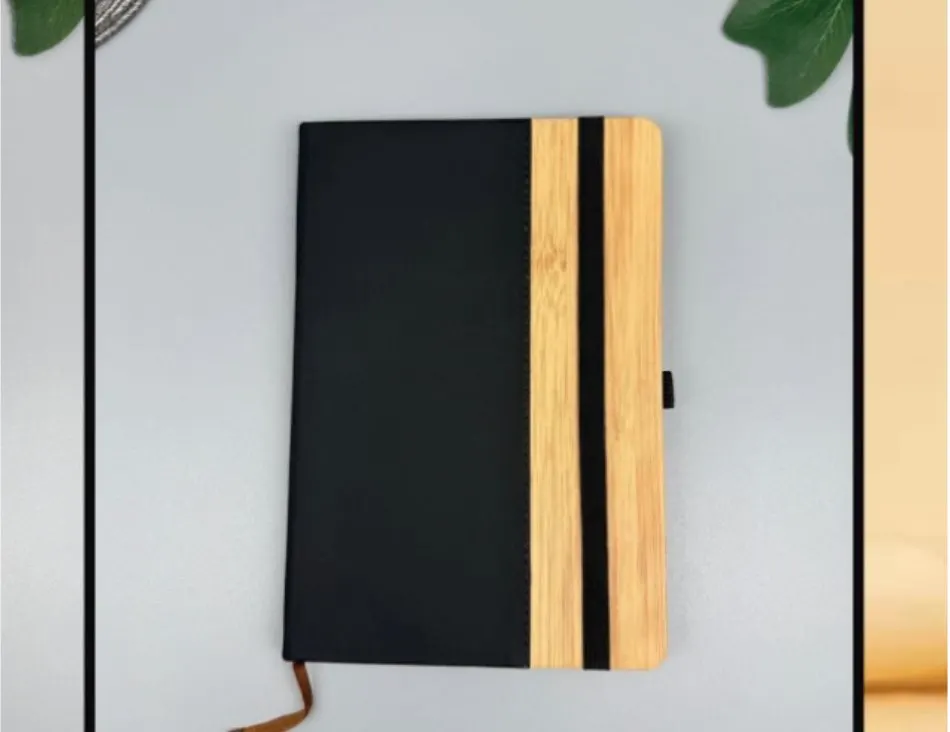 Refined Notebook
