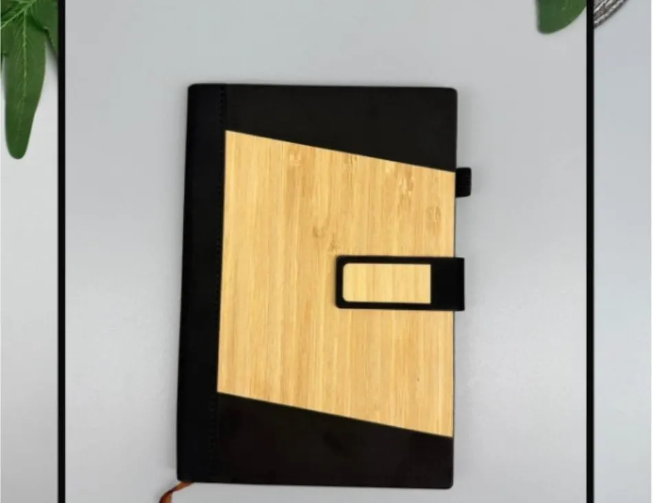 Culmination Notebook