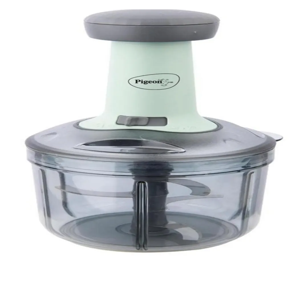Compact Kitchen Food Processor