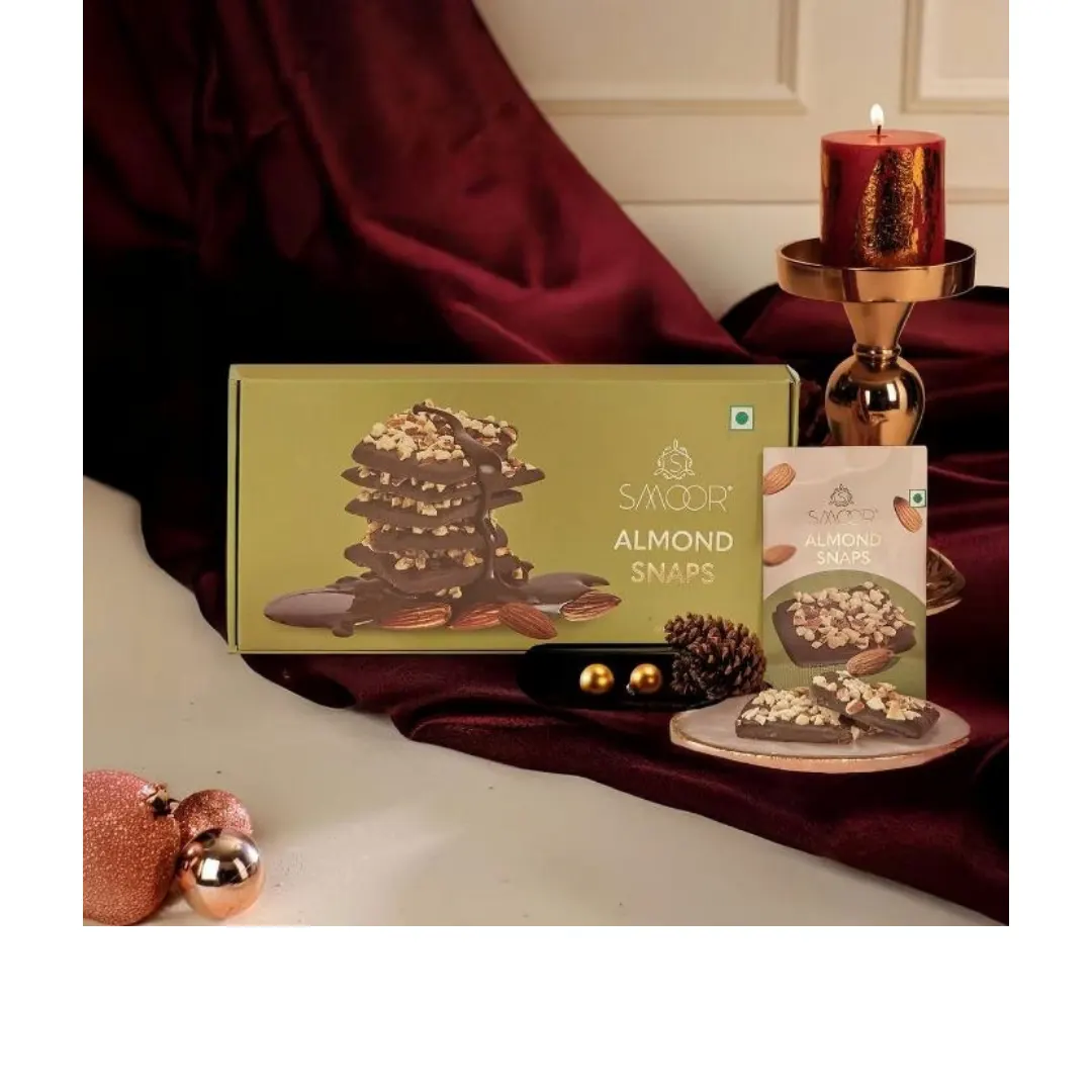 Premium Chocolate Gift Box
