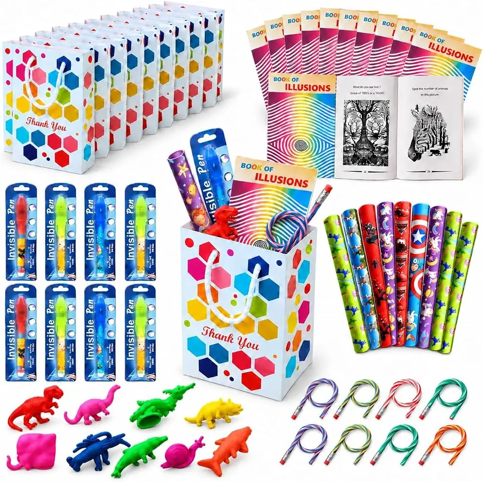 Classroom Return Gift Mega Pack