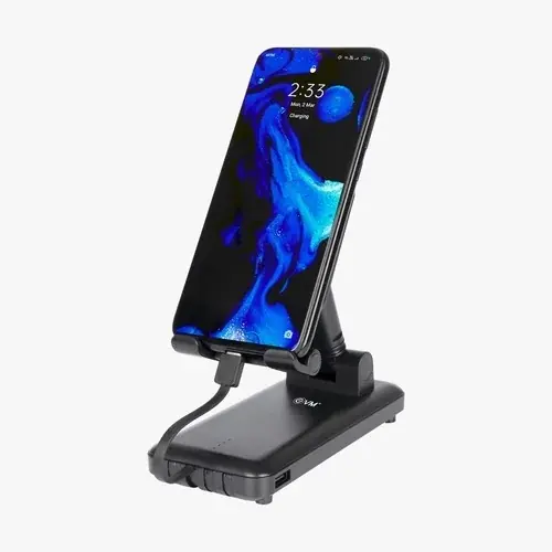 Desk Phone Stand