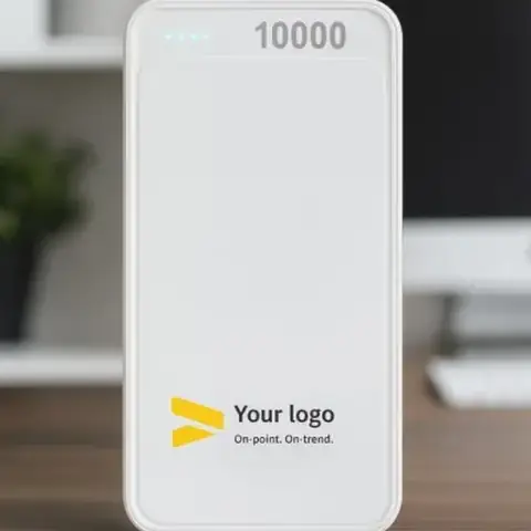 10000 mAh Power Bank