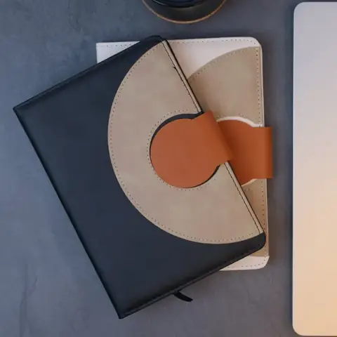 Active Notebook